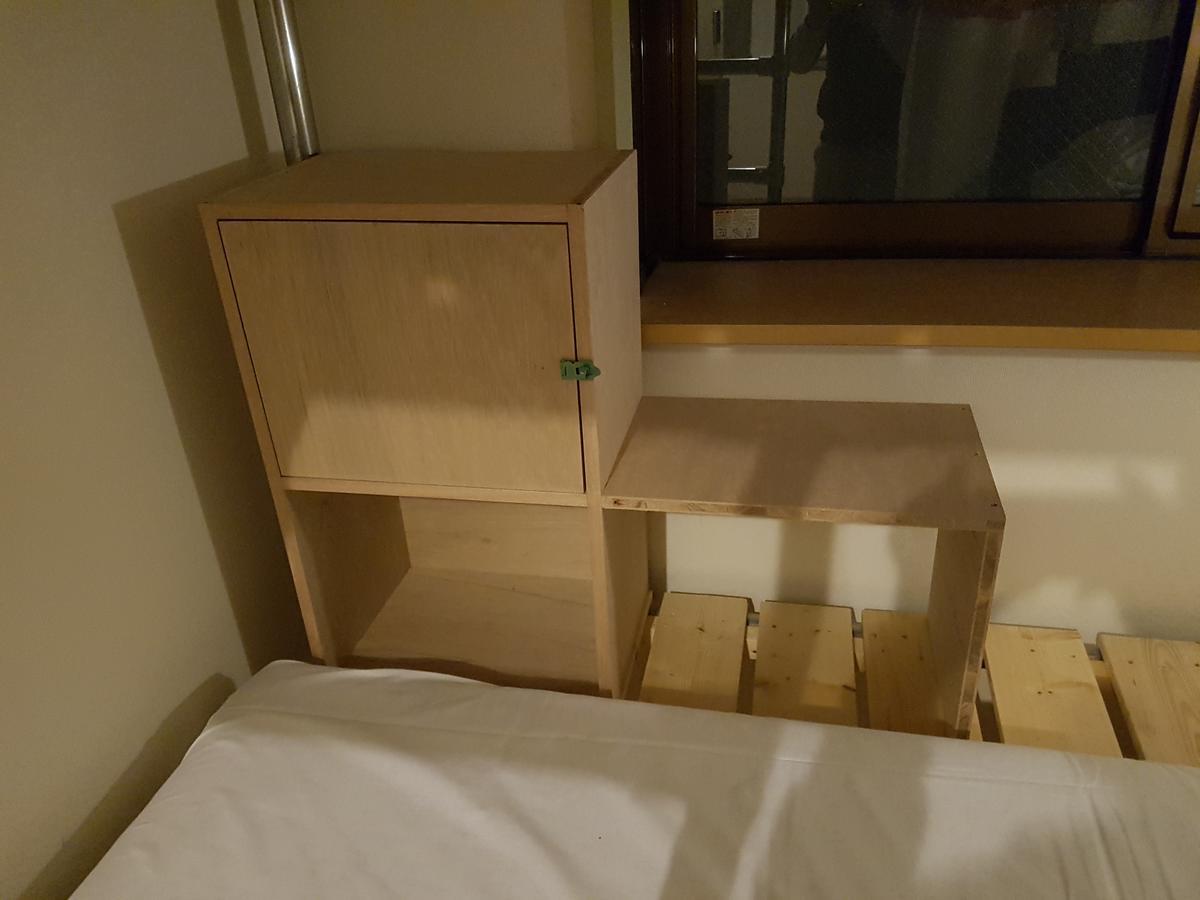 Inno Hostel & Pub Lounge Ueno, Токіо Екстер'єр фото