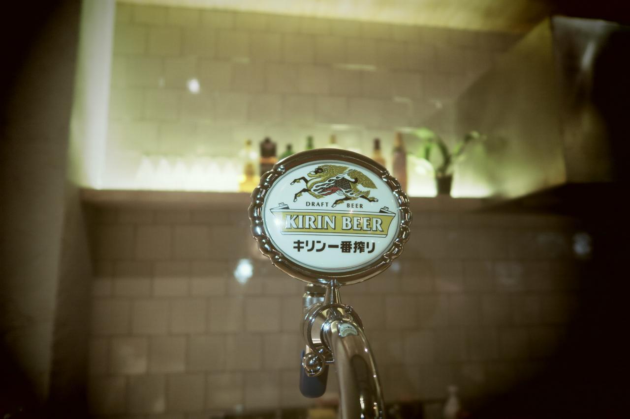 Inno Hostel & Pub Lounge Ueno, Токіо Екстер'єр фото