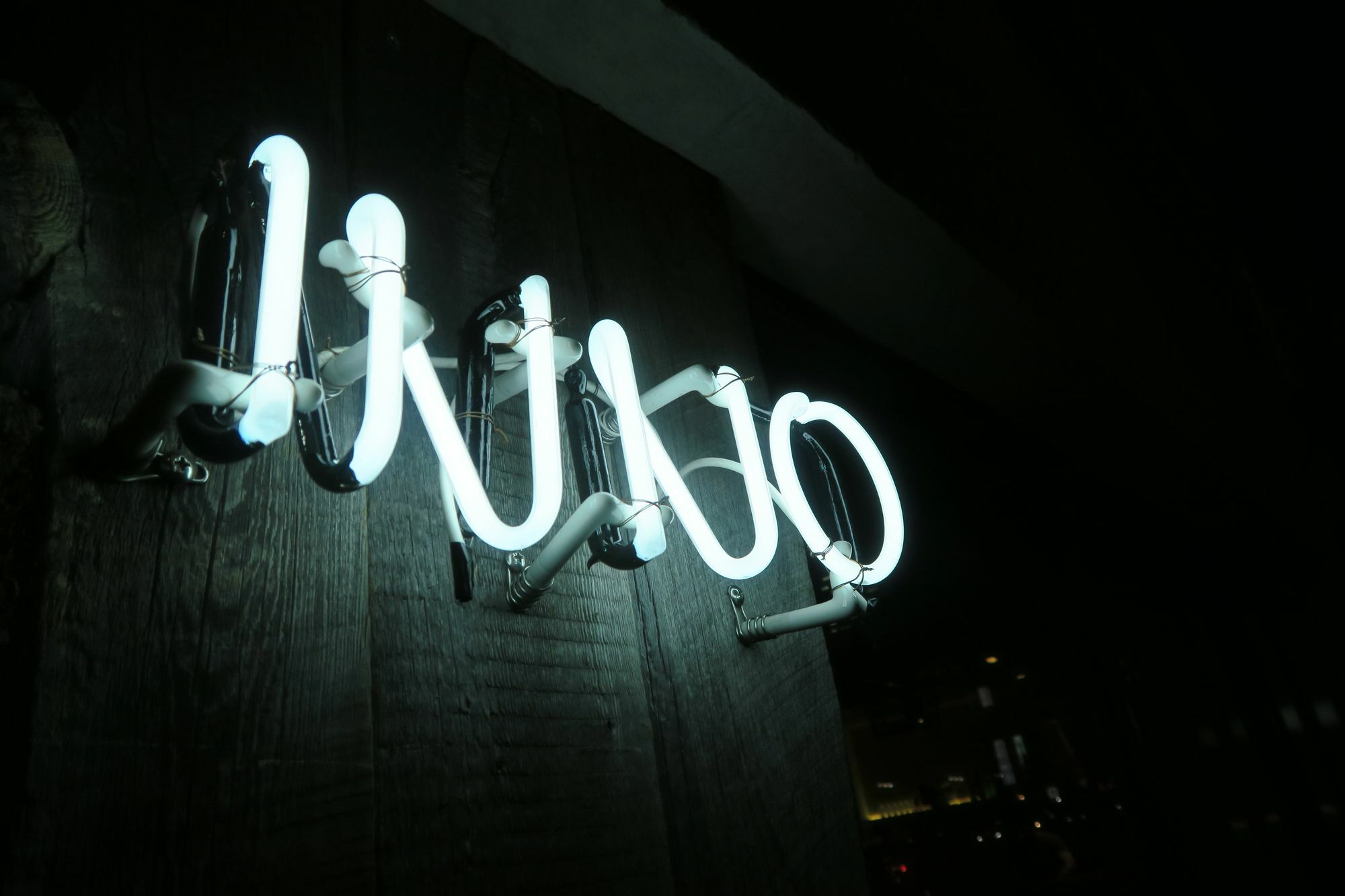 Inno Hostel & Pub Lounge Ueno, Токіо Екстер'єр фото