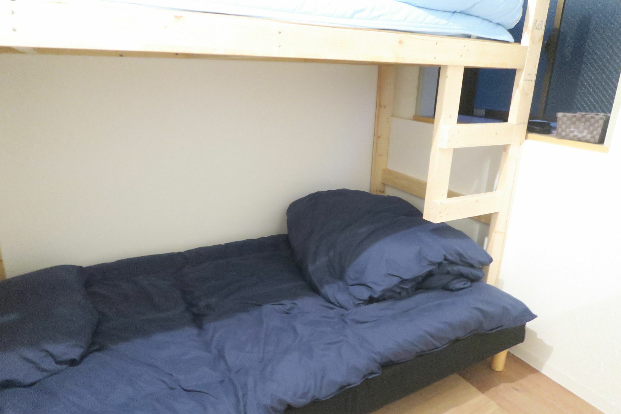 Inno Hostel & Pub Lounge Ueno, Токіо Екстер'єр фото