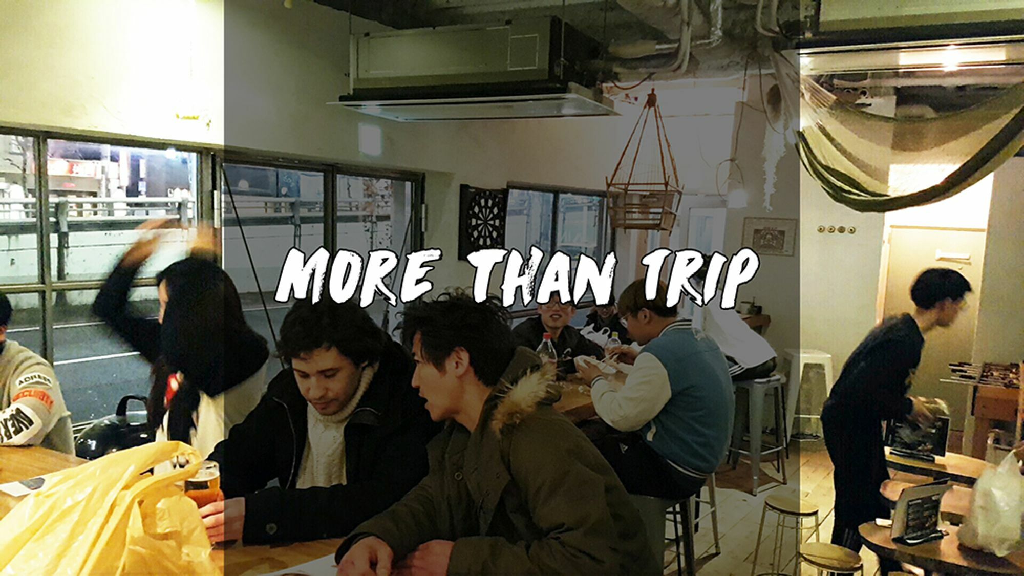 Inno Hostel & Pub Lounge Ueno, Токіо Екстер'єр фото